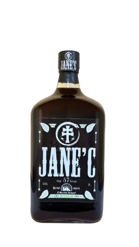 Jane'c Mint