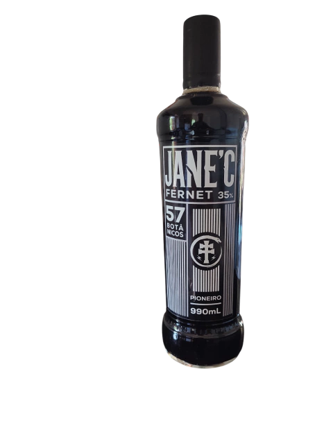 Jane'c Fernet 900ml